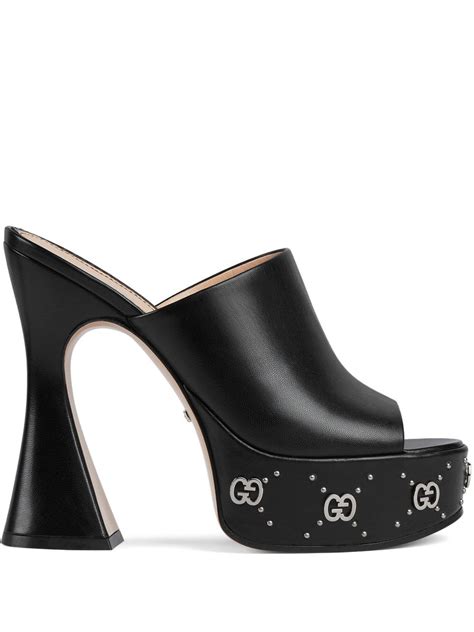 gucci clogs fall 2015|Gucci clogs for women.